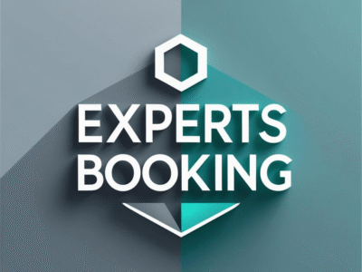 Book and Meet an Expert