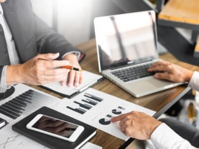 Other Financial Services