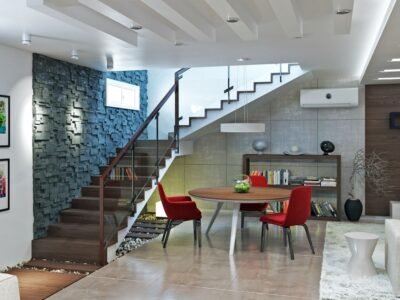 Architecture and Interior Design