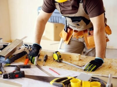 Carpentry Services