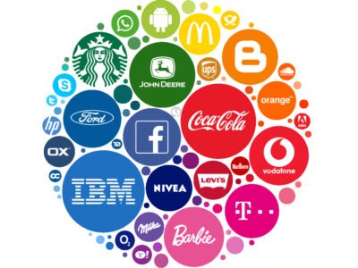 Logo and Brand Identity