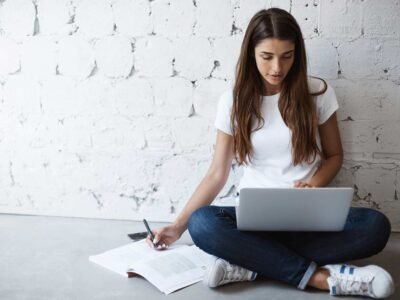 Proofreading and Editing