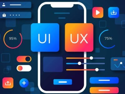 UI / UX Design