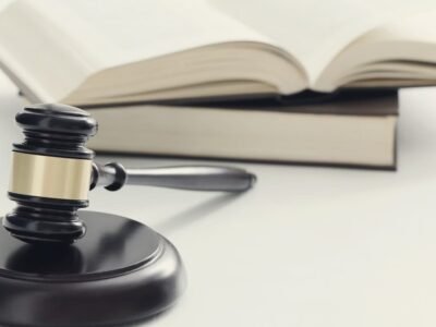 Other Legal Services