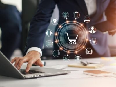 E-Commerce Marketing